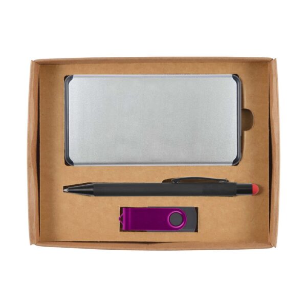 Bliss Cardboard Gift Set - Image 6