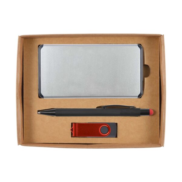 Bliss Cardboard Gift Set - Image 5