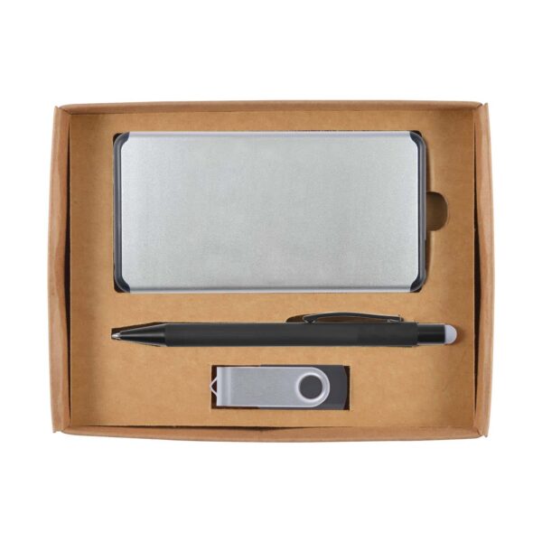 Bliss Cardboard Gift Set - Image 2