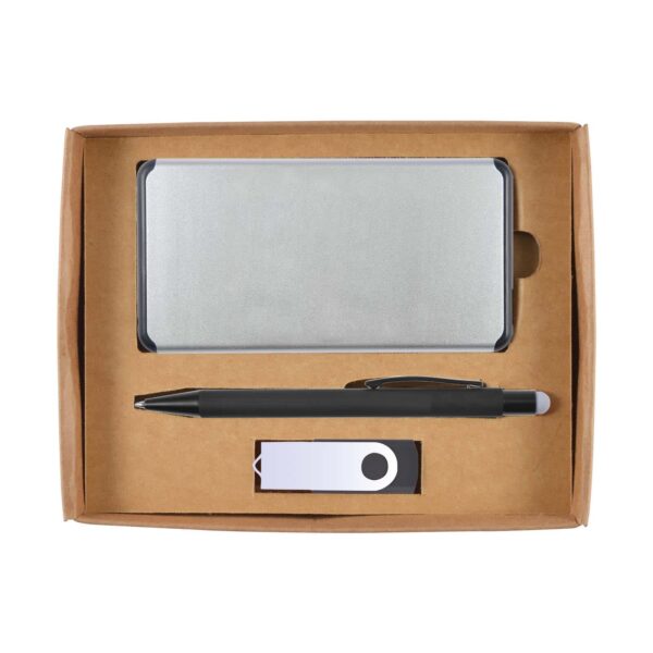 Bliss Cardboard Gift Set - Image 3
