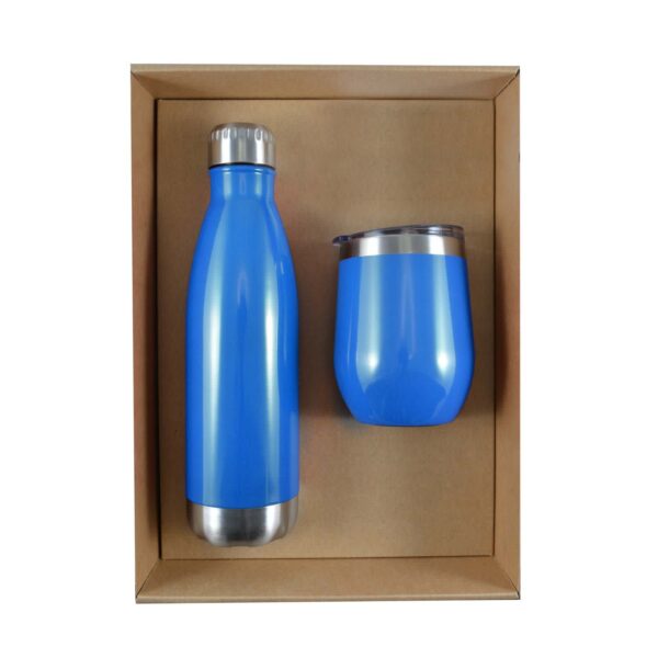 Pura Cardboard Gift Set - Image 7