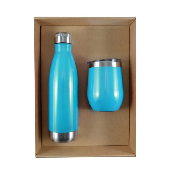 Pura Cardboard Gift Set - Image 6