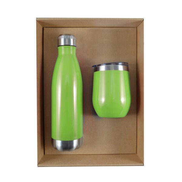 Pura Cardboard Gift Set - Image 5
