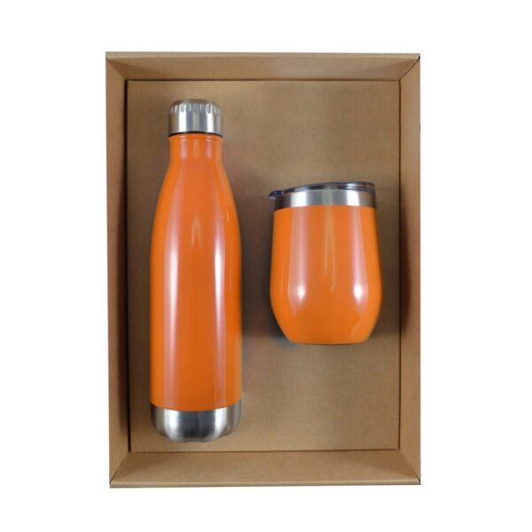 Pura Cardboard Gift Set - Image 3