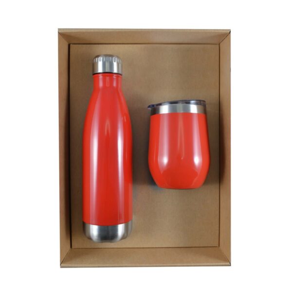 Pura Cardboard Gift Set - Image 4
