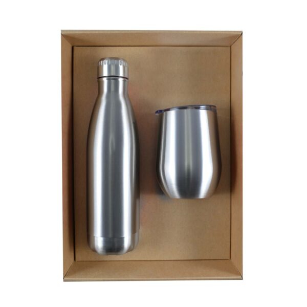 Pura Cardboard Gift Set - Image 8