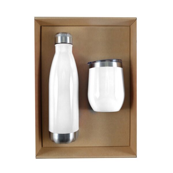Pura Cardboard Gift Set - Image 2