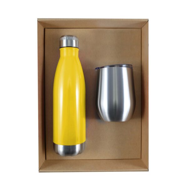 Pura Cardboard Gift Set - Image 10