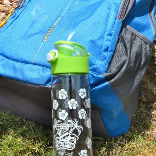 Rio Drink Bottle - Image 9