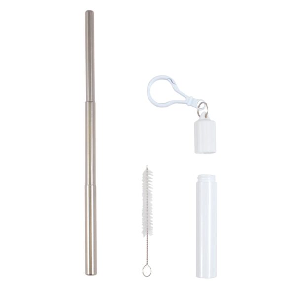 Sippy Telescopic Straw - Image 3