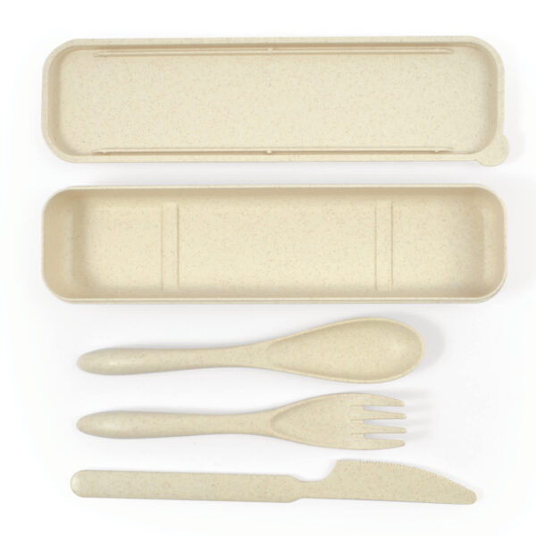 Delish Eco Cutlery Set - Image 5
