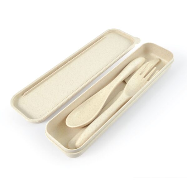 Delish Eco Cutlery Set - Image 6