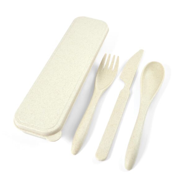 Delish Eco Cutlery Set - Image 2