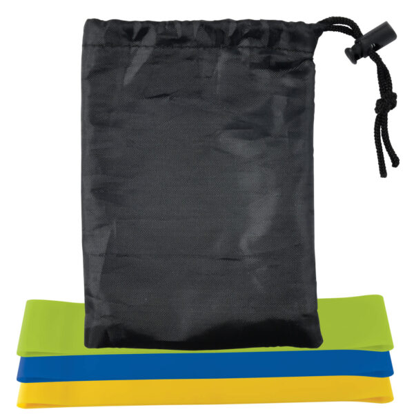 Stamina Resistance Bands - Image 2