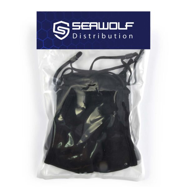 3 Pack - Deluxe Face Masks - Image 3