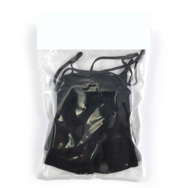 3 Pack - Deluxe Face Masks - Image 4
