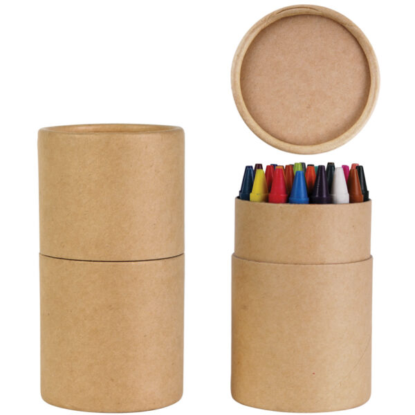 Da Vinci Crayon Set - Image 2