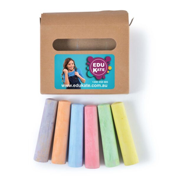 Sketch Pavement Chalk - Image 4