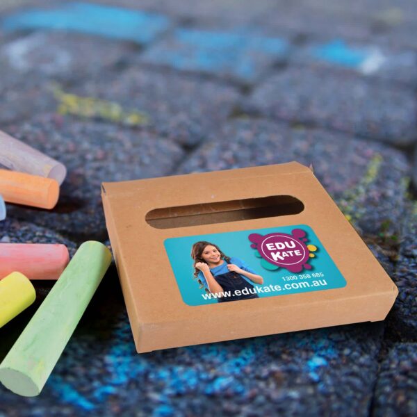 Sketch Pavement Chalk - Image 3