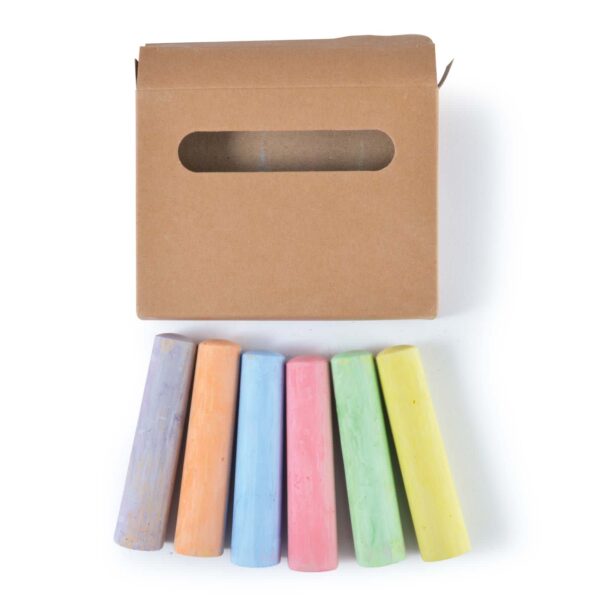 Sketch Pavement Chalk - Image 5
