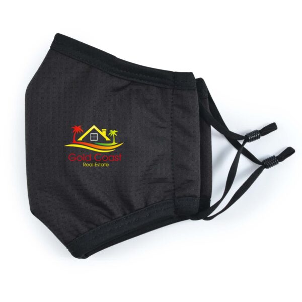 Cooling Face Mask - Image 4