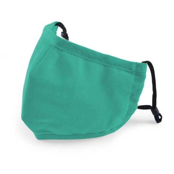 4 Pack - Children's Face Masks - Image 5