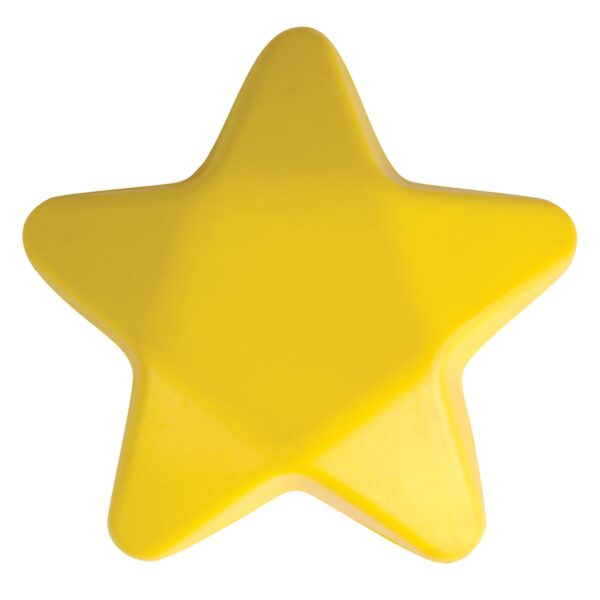 Star Stress Reliever - Image 2