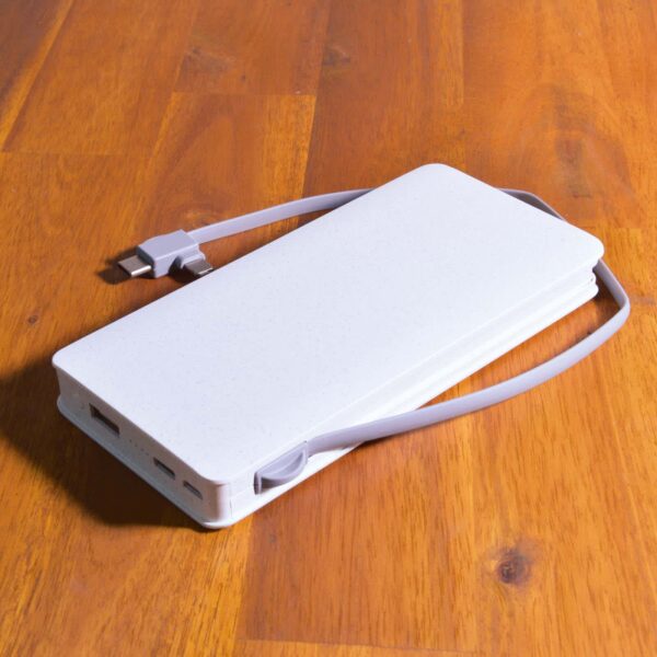 Sabre Eco Wireless Power Bank - Image 3
