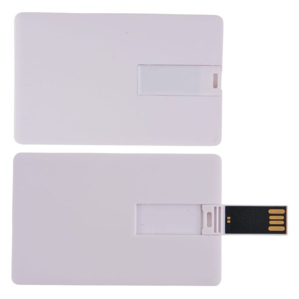 Credit Card Flash Drive - Image 2