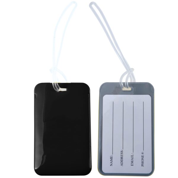 Firenze Luggage Tag - Image 2