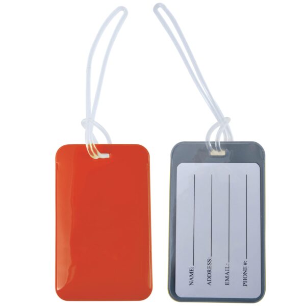 Firenze Luggage Tag - Image 5