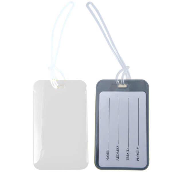 Firenze Luggage Tag - Image 6