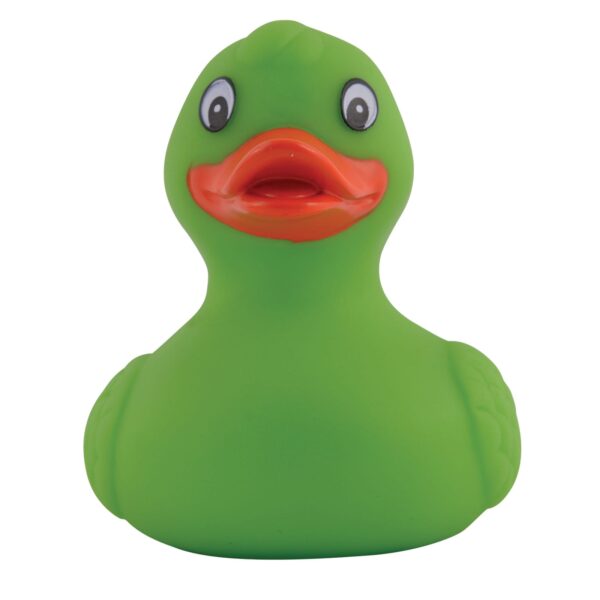 Quack PVC Bath Duck - Image 3