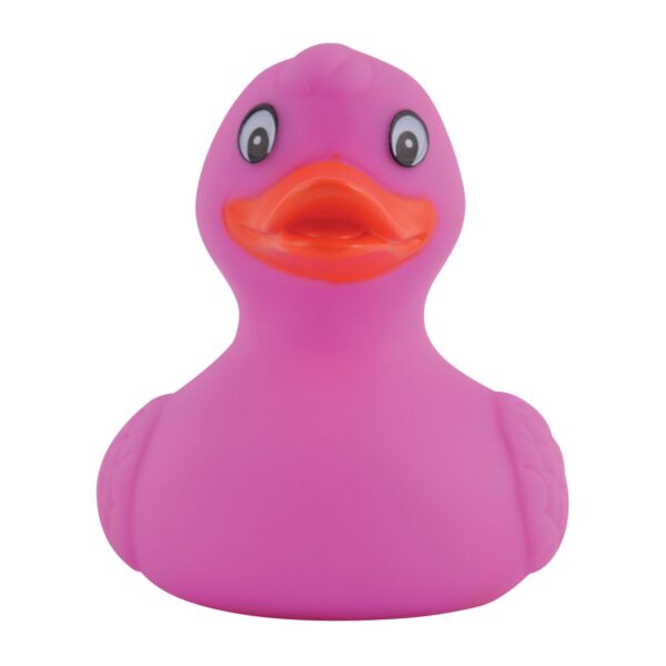 Quack PVC Bath Duck - Image 4