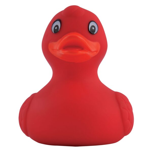 Quack PVC Bath Duck - Image 5