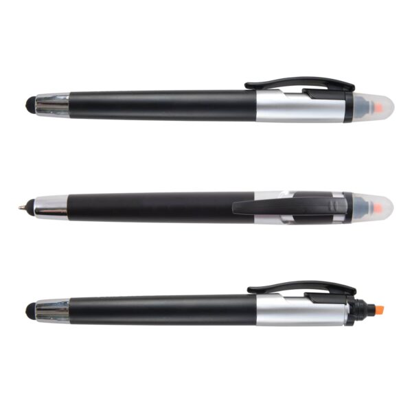 Trident Pen / Stylus Highlighter - Image 4