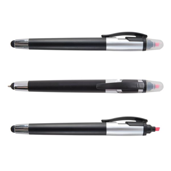 Trident Pen / Stylus Highlighter - Image 5