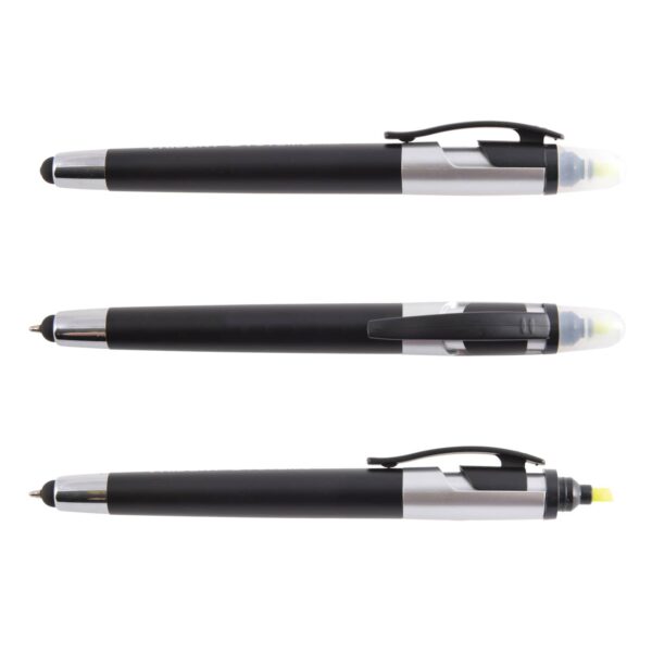 Trident Pen / Stylus Highlighter - Image 6