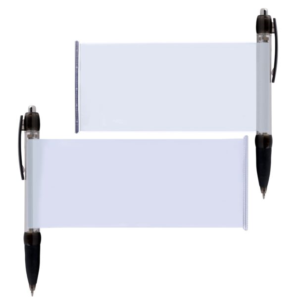 Banner Pen - Image 3
