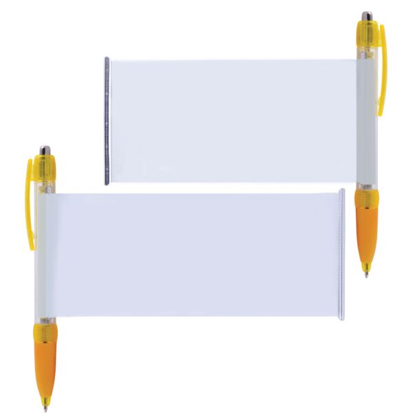 Banner Pen - Image 6