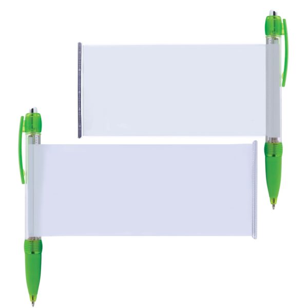 Banner Pen - Image 8