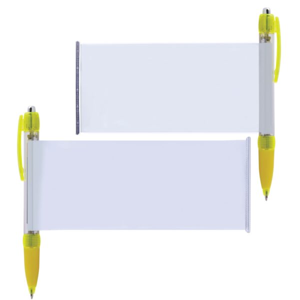 Banner Pen - Image 9