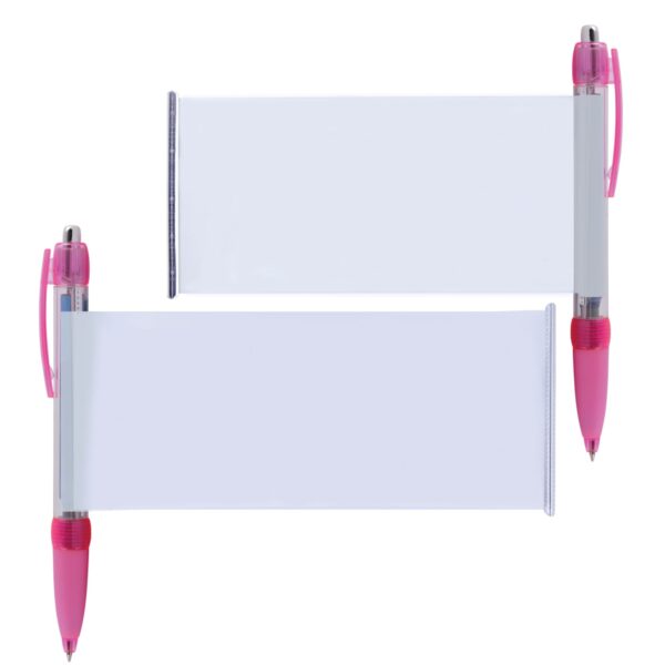 Banner Pen - Image 11