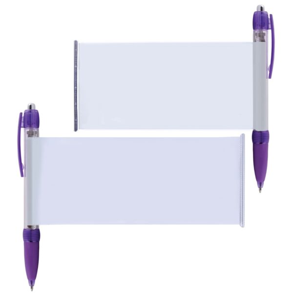 Banner Pen - Image 12