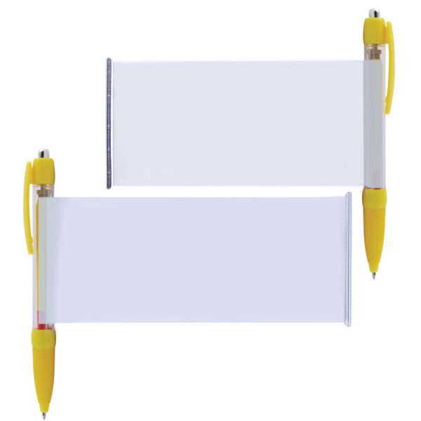 Banner Pen - Image 16
