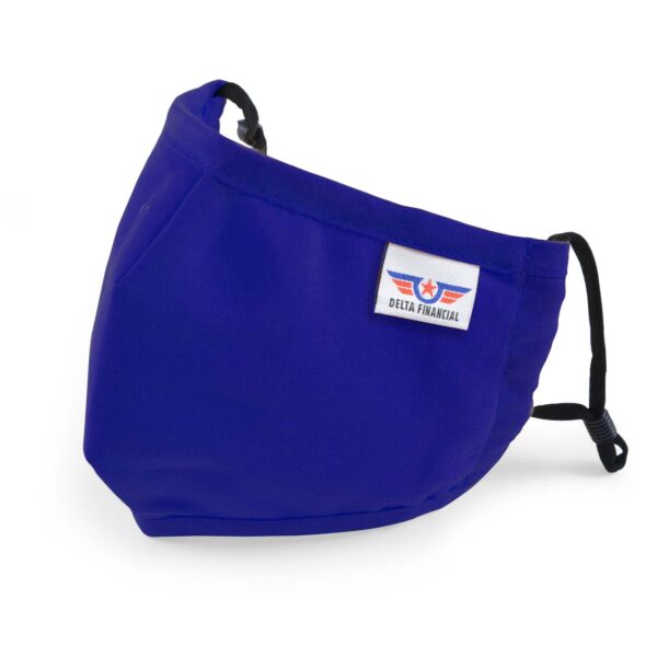 Deluxe Children's Face Mask - Image 10