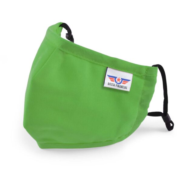 Deluxe Children's Face Mask - Image 7