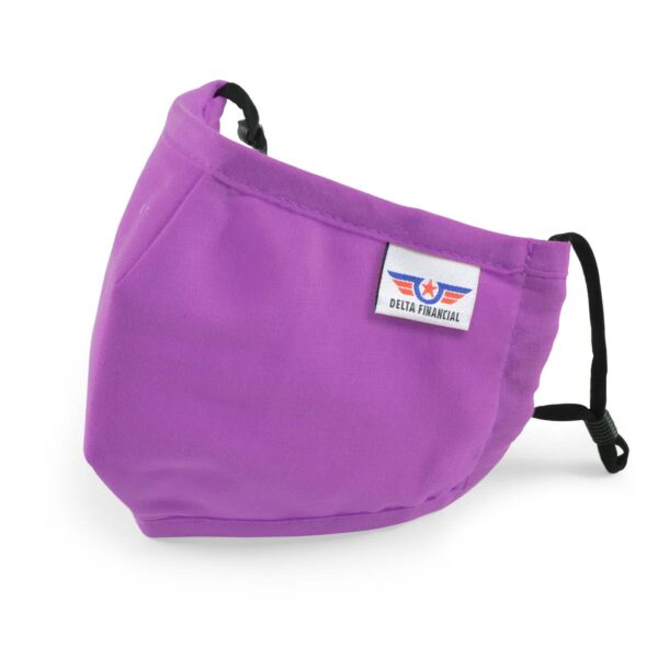 Deluxe Children's Face Mask - Image 5