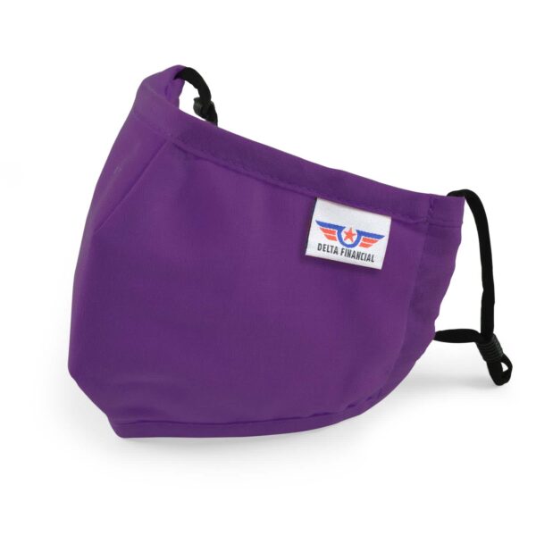 Deluxe Children's Face Mask - Image 6