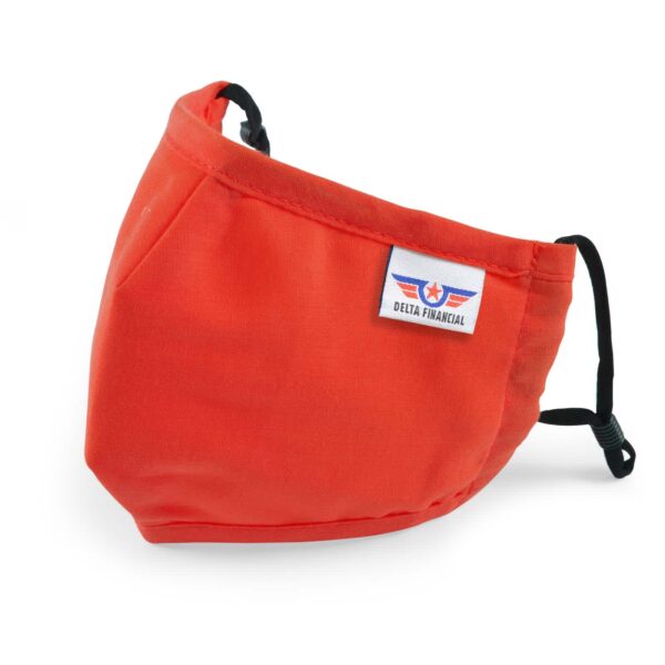 Deluxe Children's Face Mask - Image 4